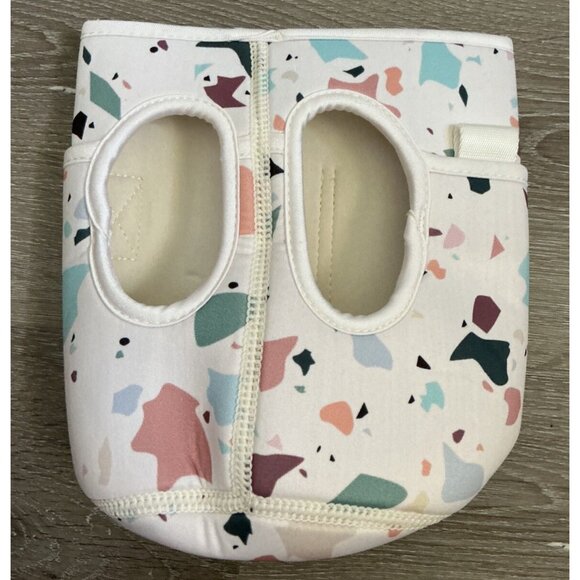 Hydro Jug‎ Floral Colorful Water Bottle Sleeve -No Strap - Picture 4 of 4